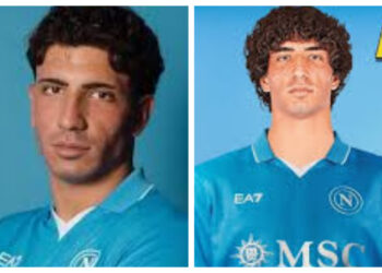 Torino Bergerak Cepat Amankan Luca Marianucci dari Napoli