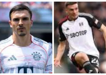 Tottenham Andalkan Palhinha, Fokus pada Kekuatan Tanpa Bola