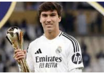 Stuttgart Lirik Garcia dan Striker Alternatif