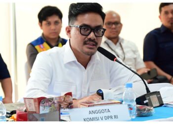 DPR Tekankan Koordinasi Lintas Sektor untuk Keselamatan Nataru