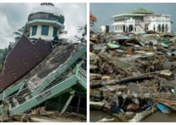 Kaleidoskop 2025: Pemimpin Pengecut vs Pemimpin Empatik di Tengah Musibah