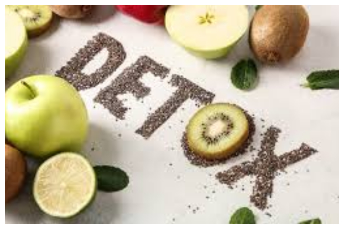 Detoksifikasi Tubuh, Cara Aman Membersihkan Racun Secara Alami