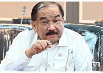 DPR Dorong Huntara dan Pemulihan Cepat bagi Warga Terdampak Bencana