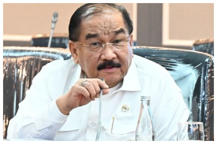 DPR Dorong Huntara dan Pemulihan Cepat bagi Warga Terdampak Bencana