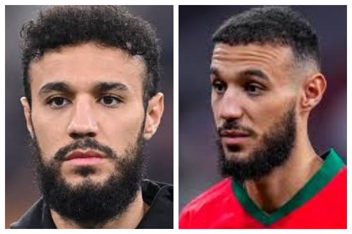 Absennya Mazraoui Bikin MU Kecewa, Lini Belakang Setan Merah Terdampak