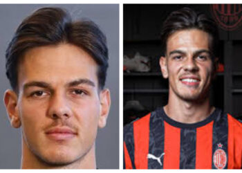 Didukung Penuh Klub, Ardon Jashari Siap Bangkit Bersama Milan