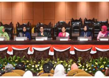 Dari Musyawarah Ibu Bangsa, DPR Didorong Perkuat Agenda Perempuan