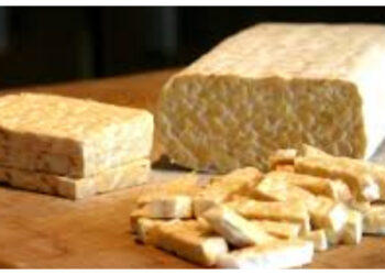 Ingin Berat Badan Ideal? Manfaatkan Protein Tempe untuk Rasa Kenyang Lebih Lama