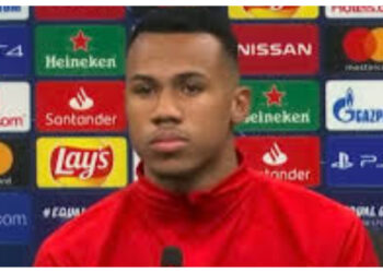 Jelang Laga Liga Inggris, Arsenal Terima Update Positif soal Gabriel Magalhaes