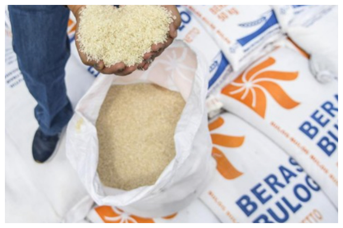 Proyeksi Produksi Beras 2026 Meningkat, Pemerintah Optimalkan Serapan Awal Tahun