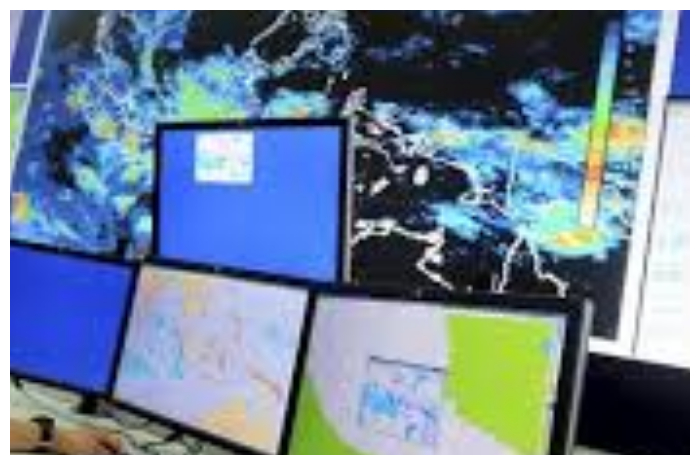 DPR Desak Pembenahan Serius dalam Sistem Informasi BMKG