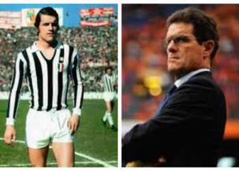 Napoli Terpuruk di Liga Champions, Capello Soroti Mentalitas Pemain