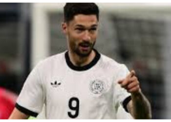 Borussia Mönchengladbach, Bakal Kehilangan Tim Kleindienst Lebih Lama