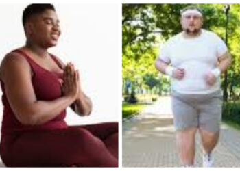 Ini Menu Makan Malam Sehat yang Tak Bikin Perut Buncit