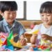 Belajar Sambil Bermain, Cara PAUD Menumbuhkan Berpikir Kritis Anak