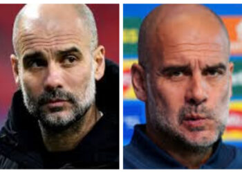 Guardiola Yakin Alonso Mampu Lewati Krisis Real Madrid