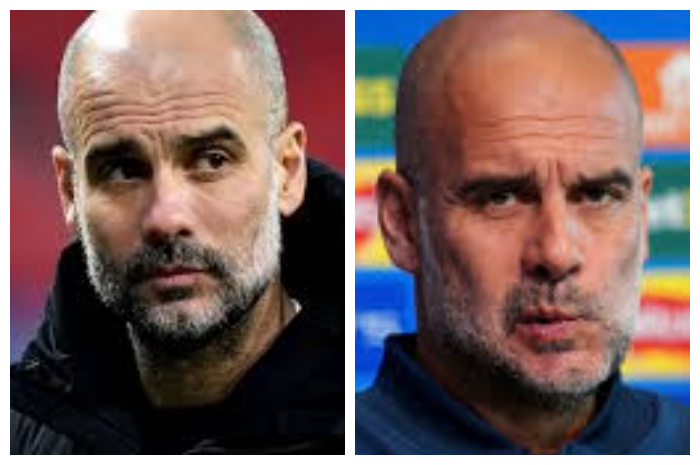 Guardiola Yakin Alonso Mampu Lewati Krisis Real Madrid