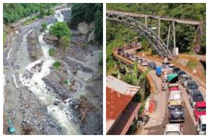 Akses Padang–Pekanbaru Lumpuh, DPR Minta Pemulihan 24 Jam