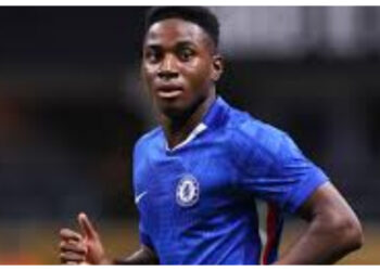 Masalah Baru Cedera Essugo Jadi Kendala Chelsea