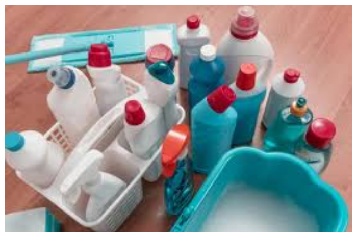 Waspada! Bahan Kimia Berbahaya Ini Tersembunyi dalam Produk Rumah Tangga