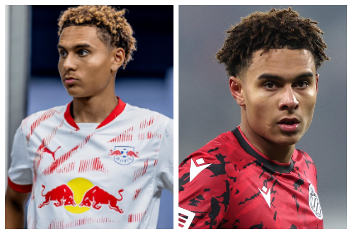 Barcelona Susun Peta 2026, Pantau Antonio Nusa Jelang Bursa Transfer