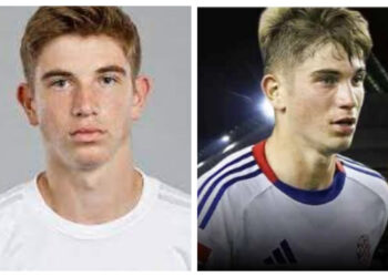 Inter Siapkan Negosiasi Lanjutan untuk Bek Tengah 18 Tahun dari Kroasia