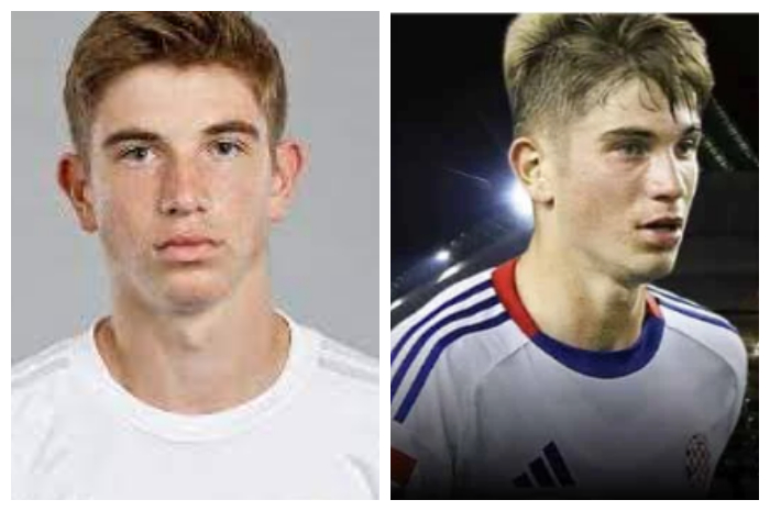 Inter Siapkan Negosiasi Lanjutan untuk Bek Tengah 18 Tahun dari Kroasia