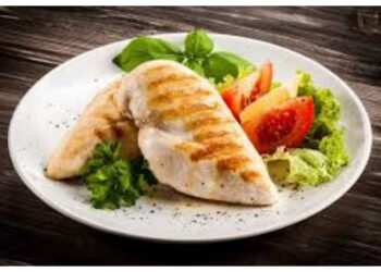 Ini Menu Makan Malam Sehat yang Tak Bikin Perut Buncit