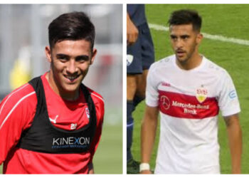 Update Transfer Atletico! Harga Mati €32 Juta untuk Nicolas Gonzalez