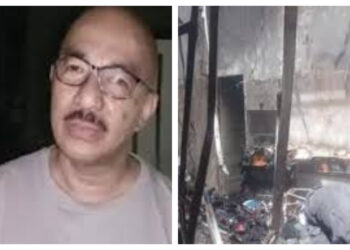 Kaleidoskop 2025: Saat Rumah Terbakar, Integritas Hakim Medan Tak Tergoyahkan