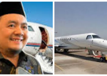 Kaleidoskop 2025: Rp90 Miliar Melayang  Bersama Jetpri Mewah, Etika Pemilu Tertinggal