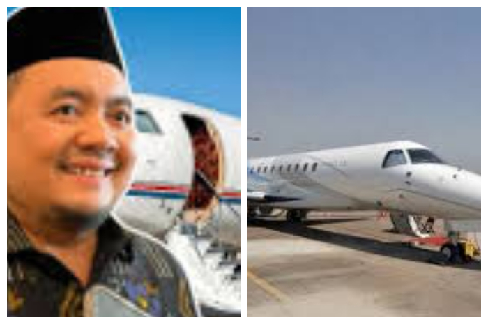 Kaleidoskop 2025: Rp90 Miliar Melayang Bersama Jetpri Mewah, Etika Pemilu Tertinggal