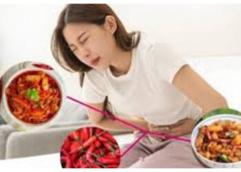 Diare Setelah Makan Pedas? Begini Cara Mengatasinya