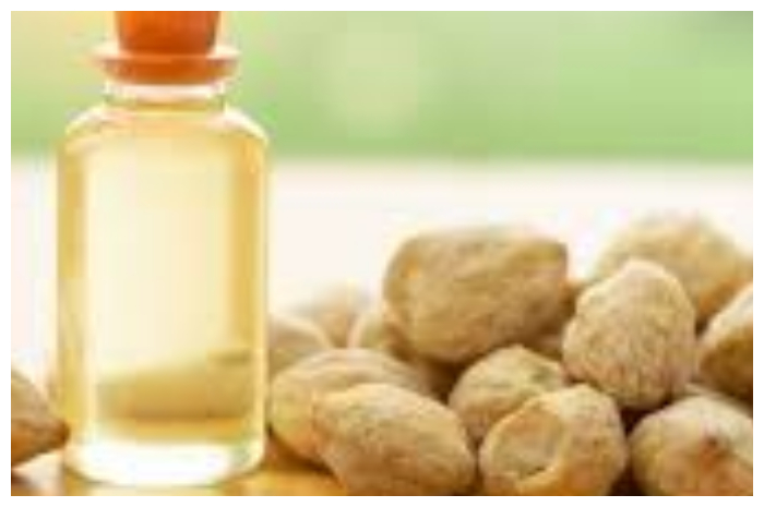 Mau Kulit Glowing dan Sehat? Gunakan Minyak Ini!