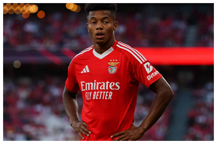 Selebrasi Unik David Neres Warnai Kemenangan Napoli