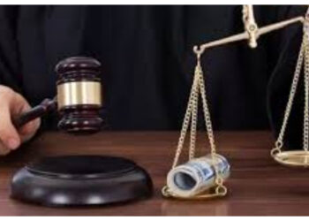 Kaleidoskop 2025: Tahun Kelam Penegakan Hukum di Indonesia