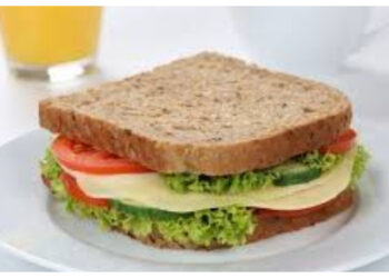 Sarapan Bernutrisi, Tubuh Fit dan Pikiran Fokus