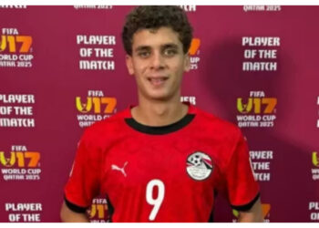 Bayern Tersalip, Barcelona Terdepan untuk Hamza Abdelkarim