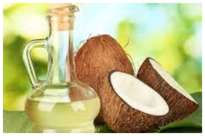 Diet dengan Minyak Kelapa? Ini Faktanya!