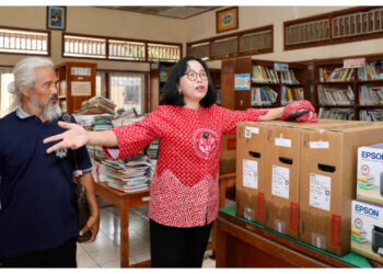 Tambang Pasir Rusak Sekolah, DPR: Selamatkan Anak-anak dan Pendidikan