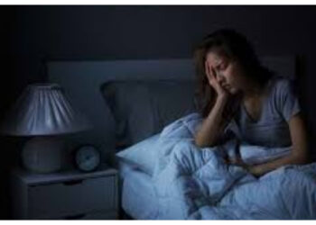 Tips Efektif Mengatasi Gangguan Tidur Insomnia