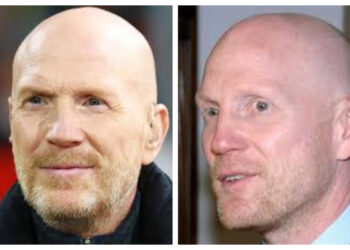 Matthias Sammer Kembali Kritik Manajemen Borussia Dortmund