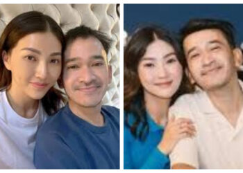 Kaleidoskop 2025: Tahun Penuh Gejolak, Perjalanan Spiritual Ruben Onsu hingga Isu Baru Sarwendah