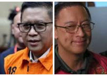Kaleidoskop 2025: Abolisi dan Amnesti, Konsistensi Hukum vs Kewenangan Presiden
