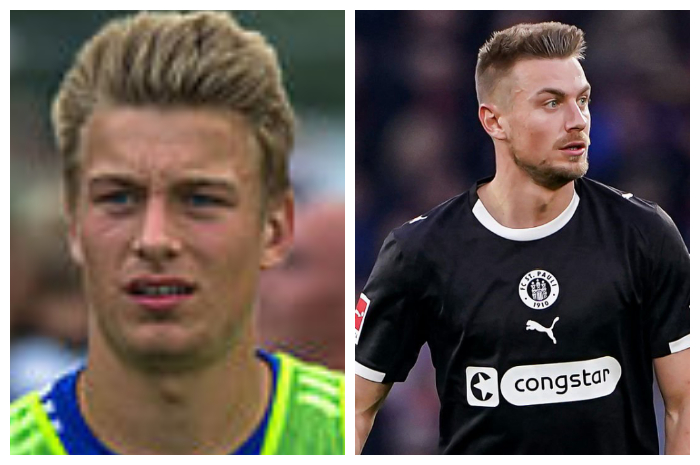 Meski Terpuruk, Wahl Nilai St. Pauli Mulai Menemukan Arah