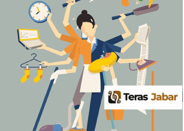 Hari Ibu, Hari Perempuan, dan Martabat yang Dijaga