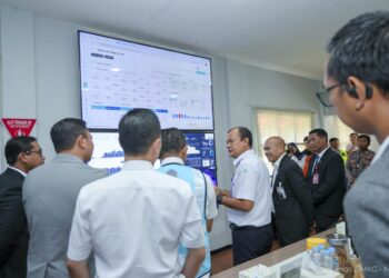 BMKG Pastikan Data Cuaca Akurat untuk Keselamatan Penerbangan