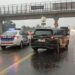 Tol Japek Arah Jakarta Terapkan Contraflow pada Arus Balik Libur Natal