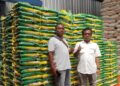 Stok Beras di Banjar Tercukupi Jelang Akhir Tahun 2025