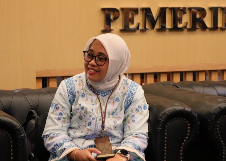 Penipuan Aktivitas Keuangan Ilegal di Priangan Timur Meningkat Hingga Mencapai 7,8 Triliun